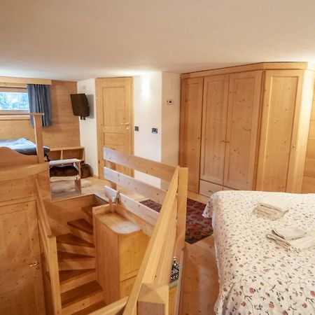 Mountain Loft Villa Tarvisio Buitenkant foto