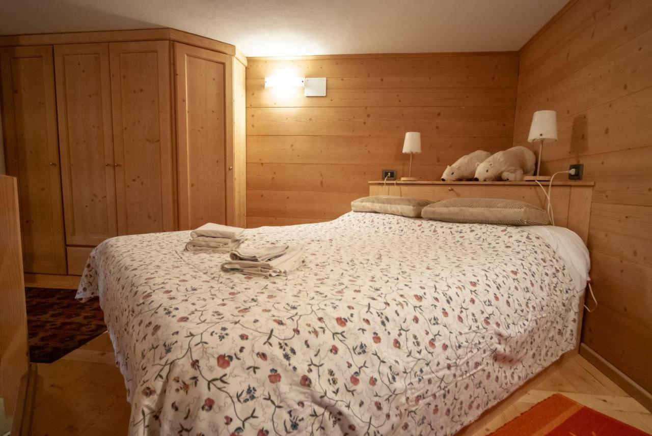 Mountain Loft Villa Tarvisio Buitenkant foto