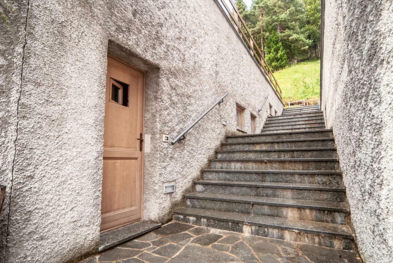 Mountain Loft Villa Tarvisio Buitenkant foto