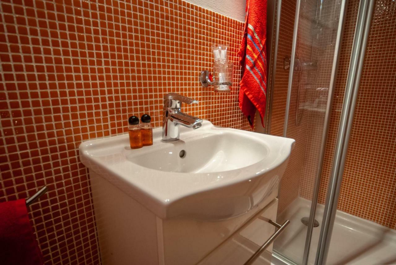 Mountain Loft Villa Tarvisio Buitenkant foto